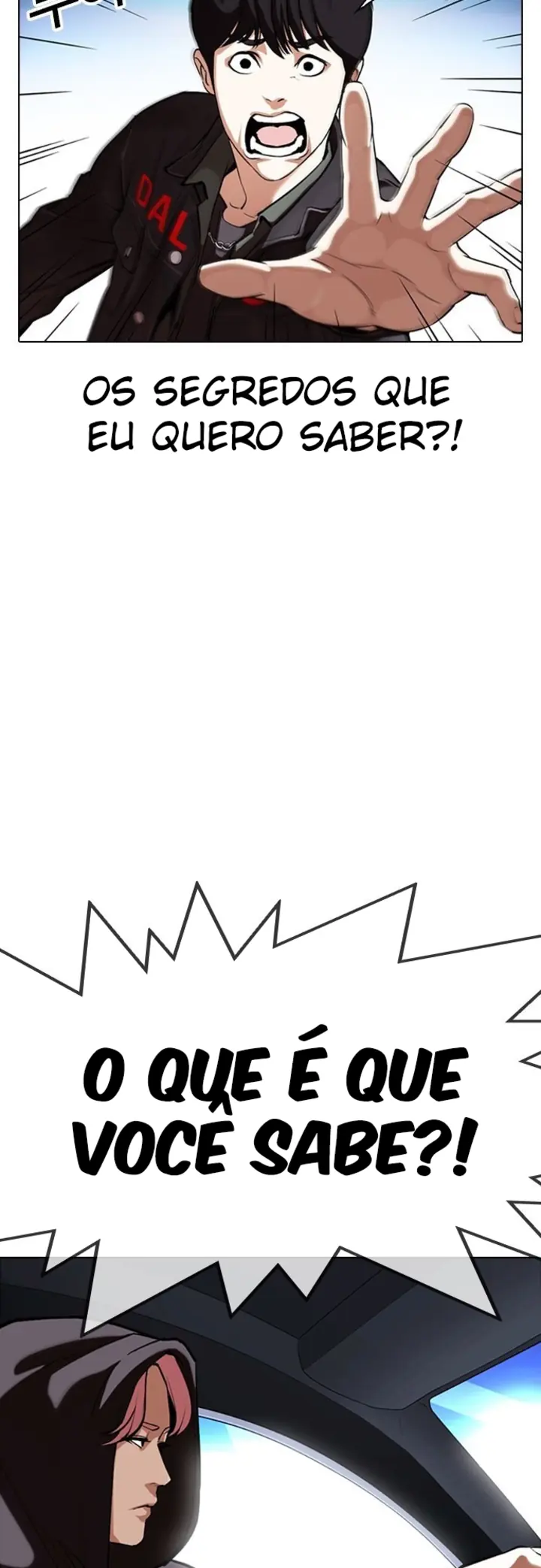 Read Aparências (PT-BR) PT Manga Online