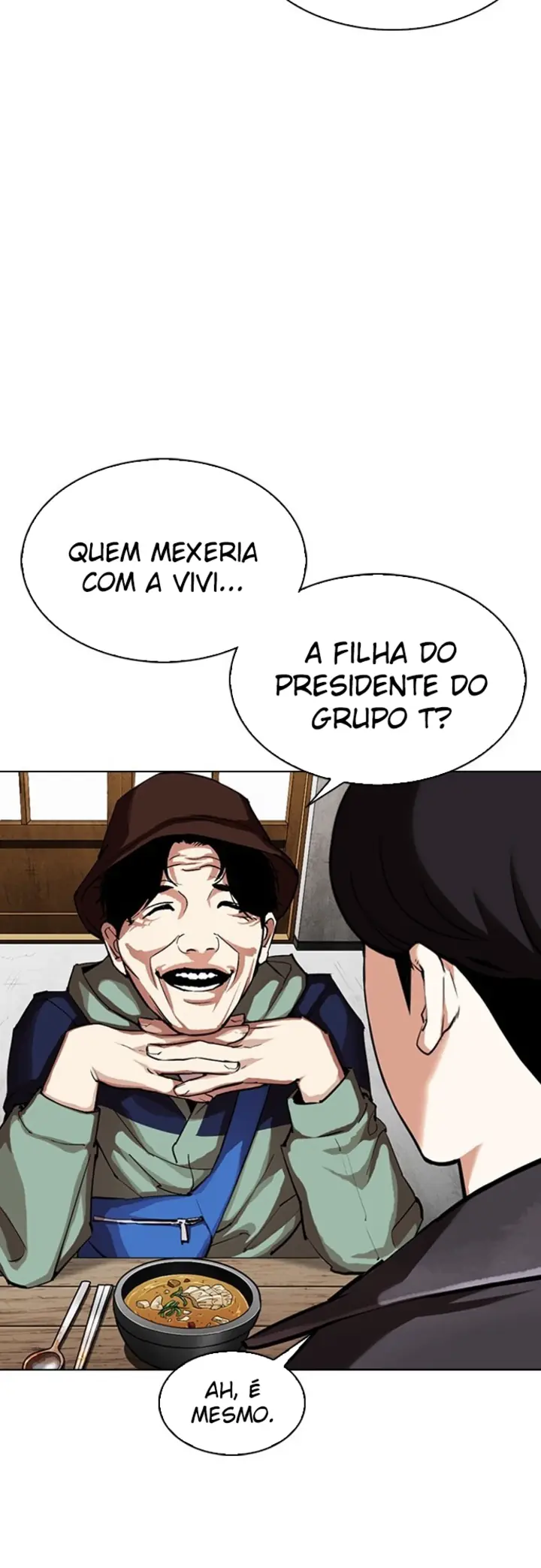 Read Aparências (PT-BR) PT Manga Online