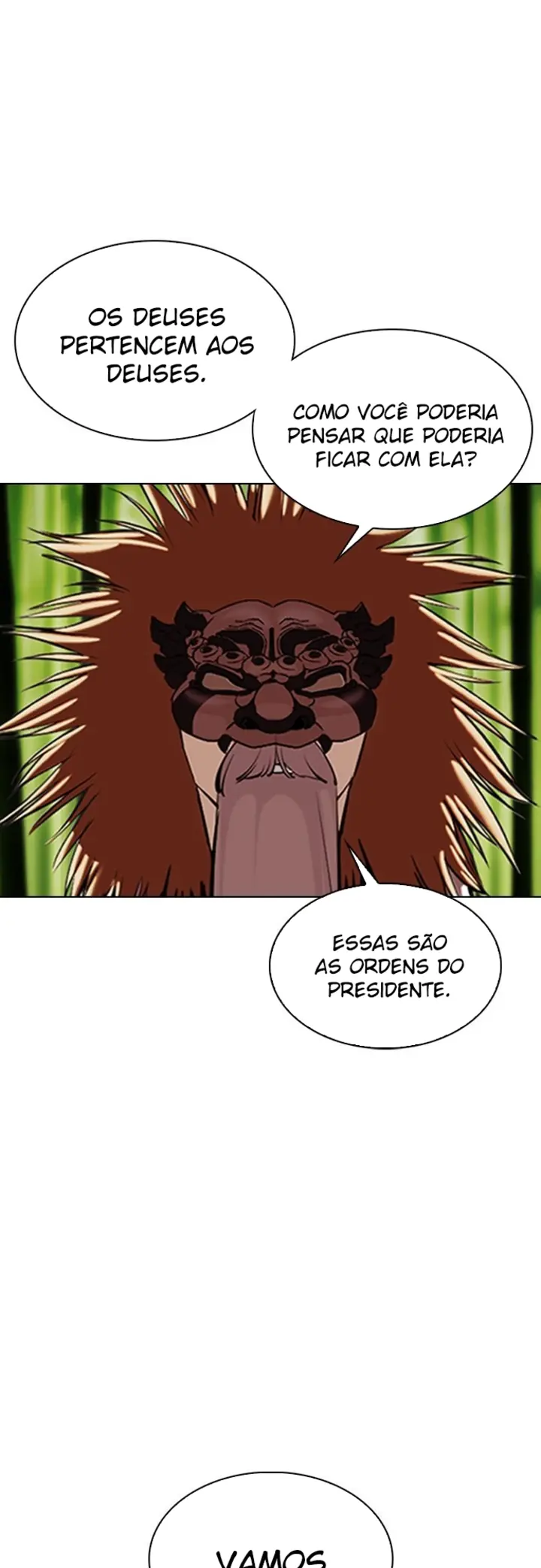 Read Aparências (PT-BR) PT Manga Online