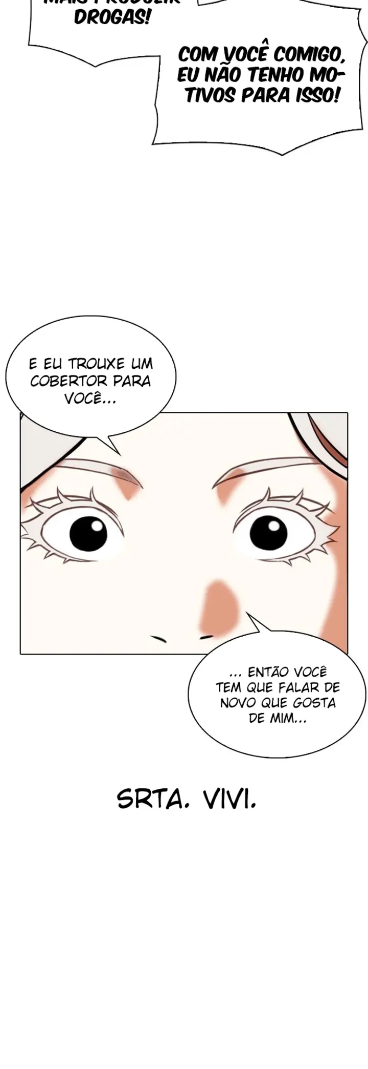 Read Aparências (PT-BR) PT Manga Online