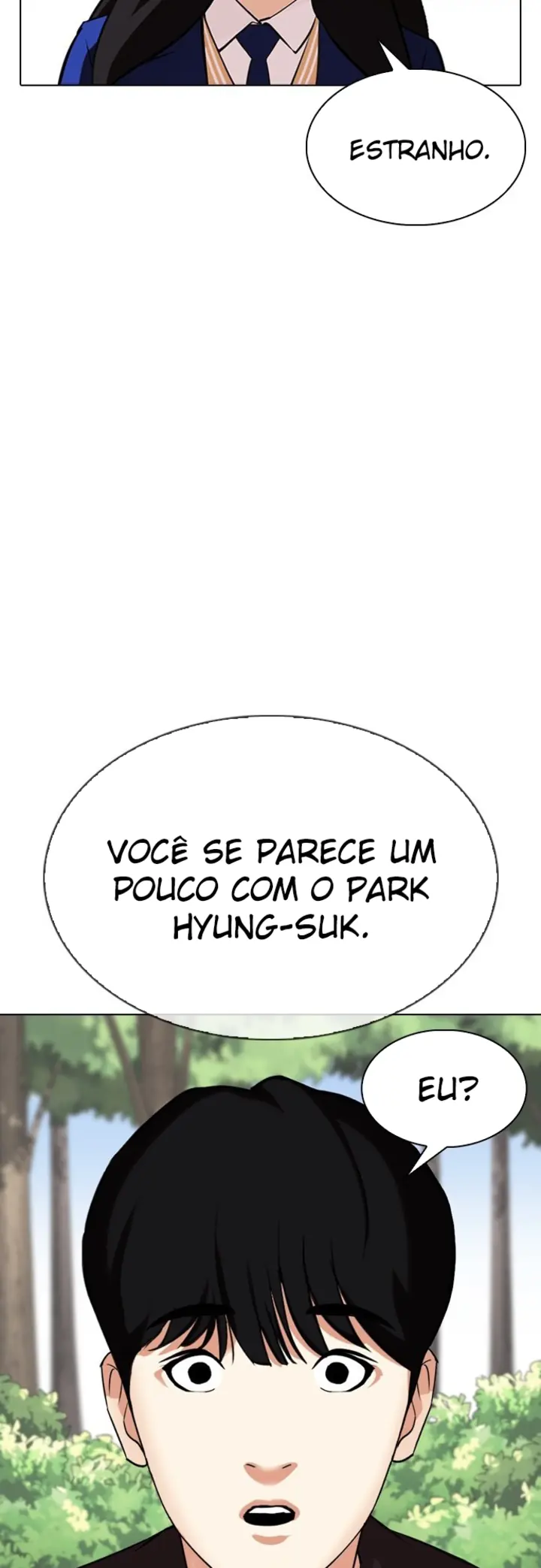 Read Aparências (PT-BR) PT Manga Online