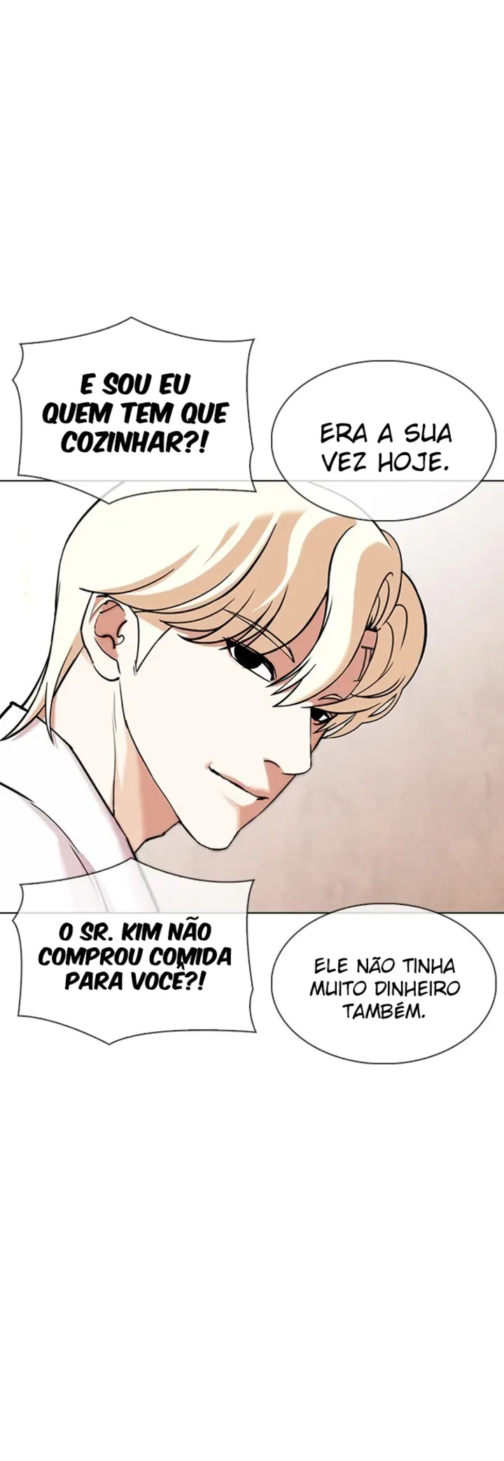 Read Aparências (PT-BR) PT Manga Online
