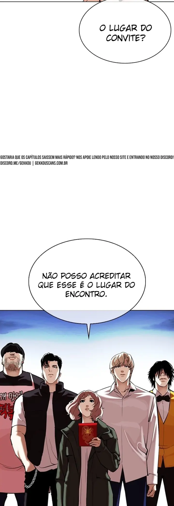 Read Aparências (PT-BR) PT Manga Online
