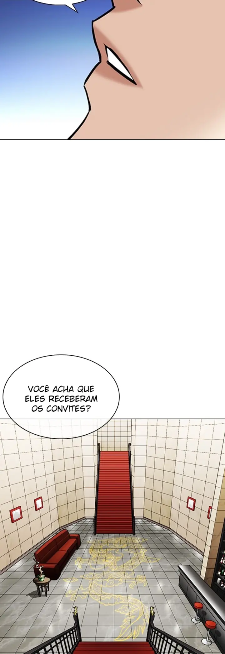 Read Aparências (PT-BR) PT Manga Online