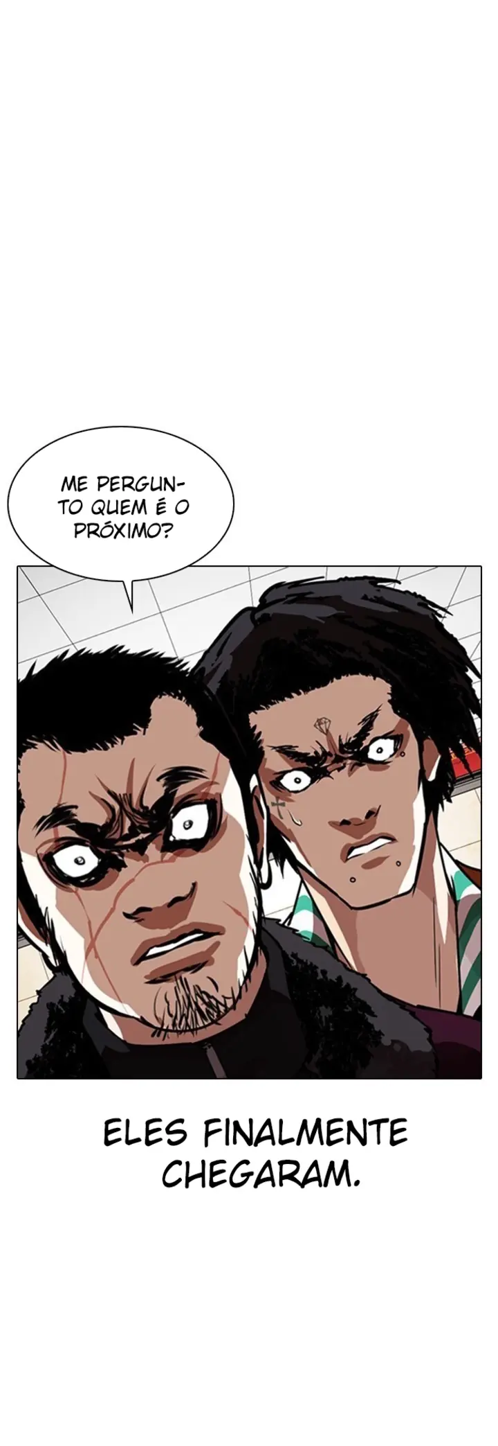 Read Aparências (PT-BR) PT Manga Online