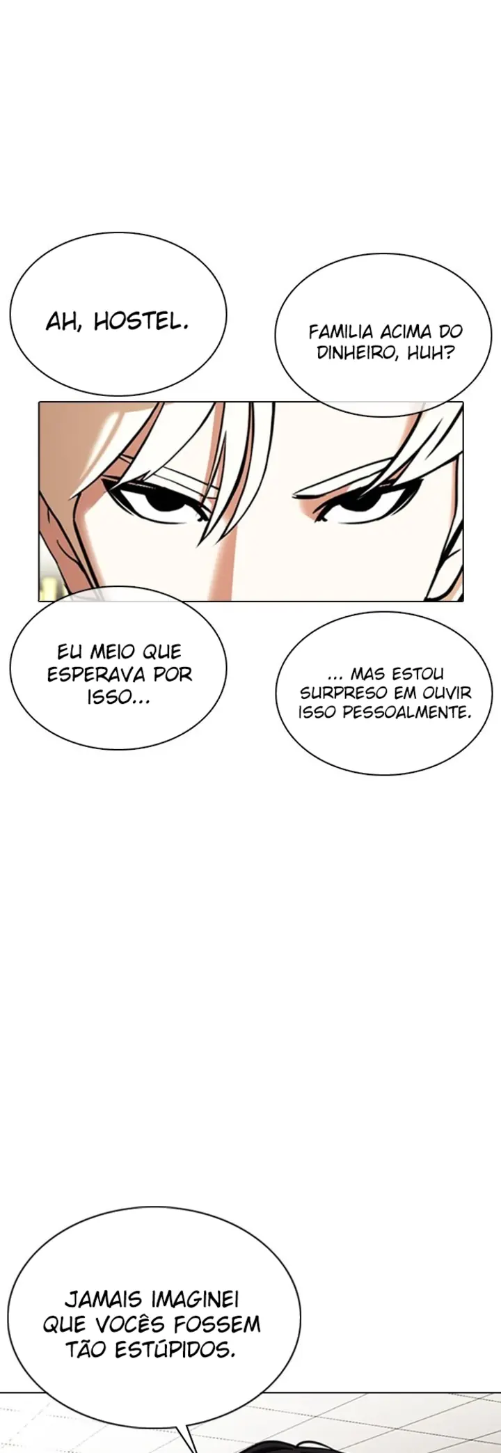 Read Aparências (PT-BR) PT Manga Online