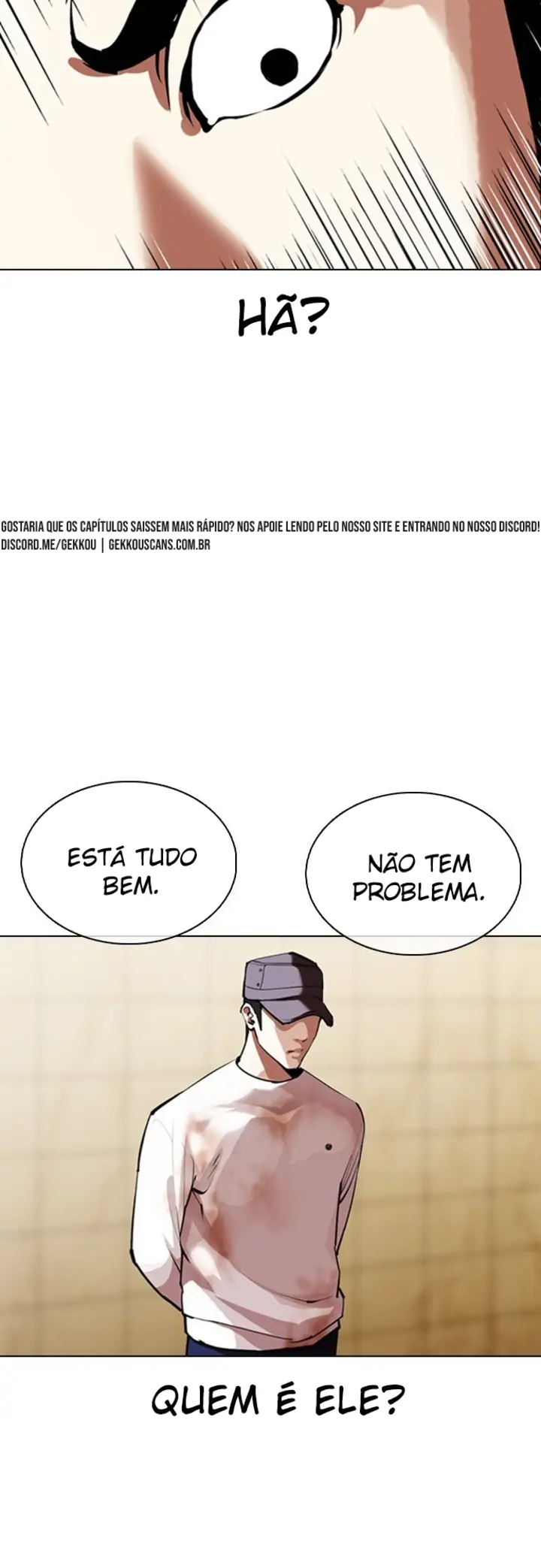 Read Aparências (PT-BR) PT Manga Online