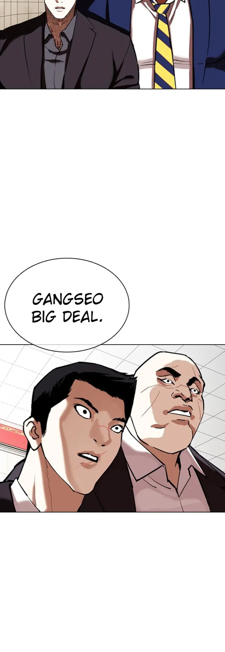 Read Aparências (PT-BR) PT Manga Online