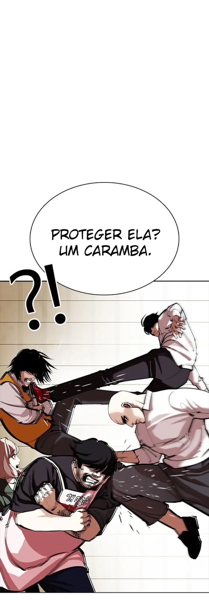 Read Aparências (PT-BR) PT Manga Online