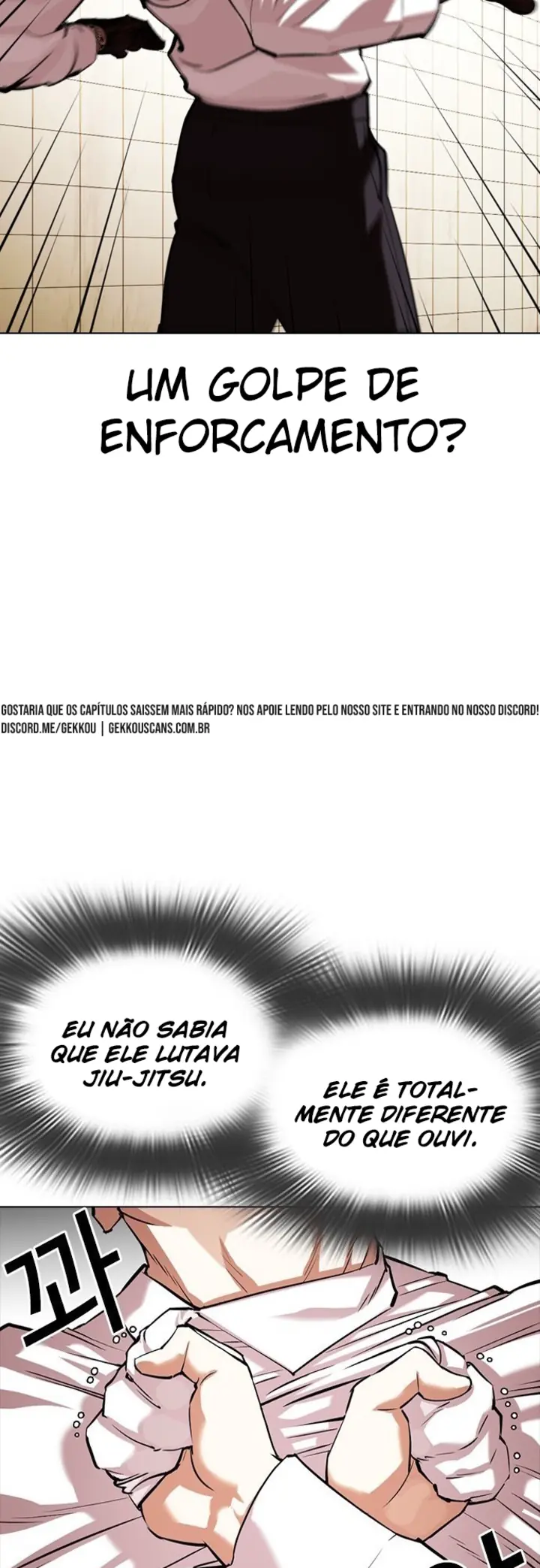 Read Aparências (PT-BR) PT Manga Online