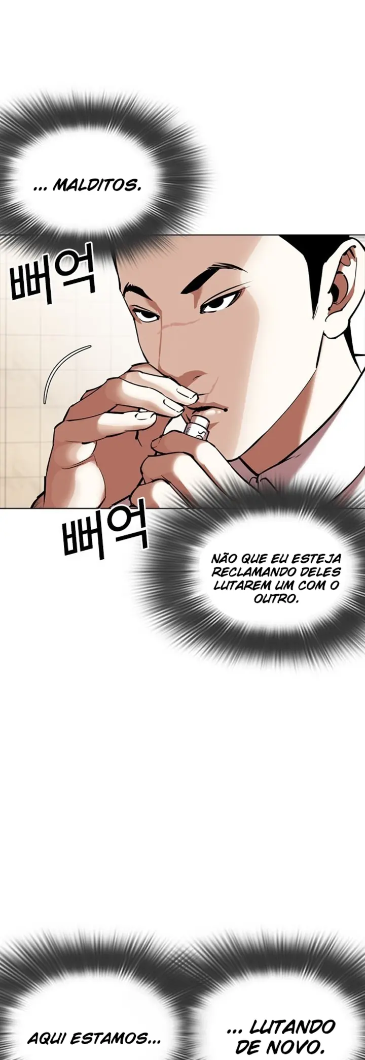 Read Aparências (PT-BR) PT Manga Online