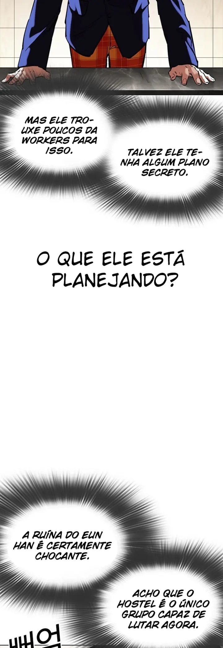 Read Aparências (PT-BR) PT Manga Online
