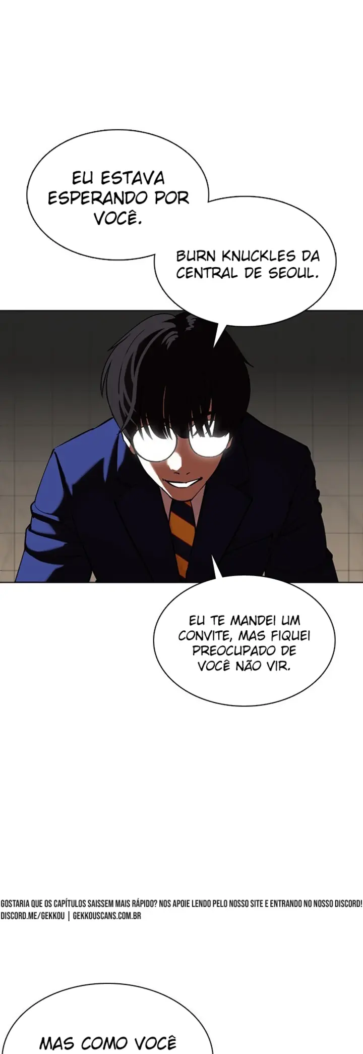 Read Aparências (PT-BR) PT Manga Online