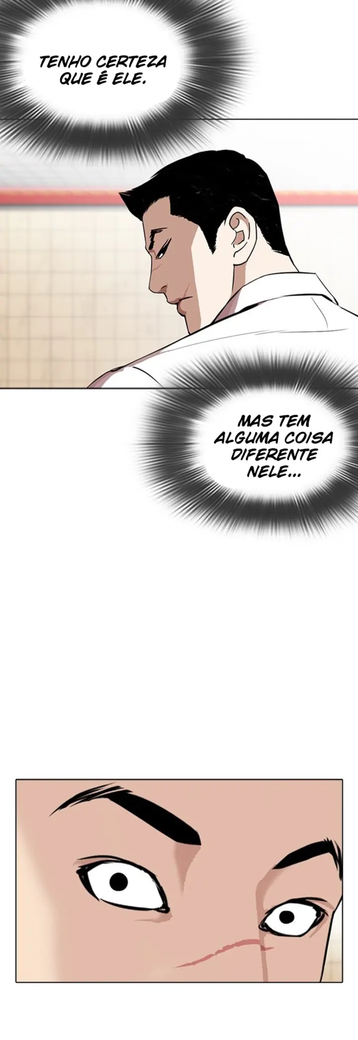 Read Aparências (PT-BR) PT Manga Online