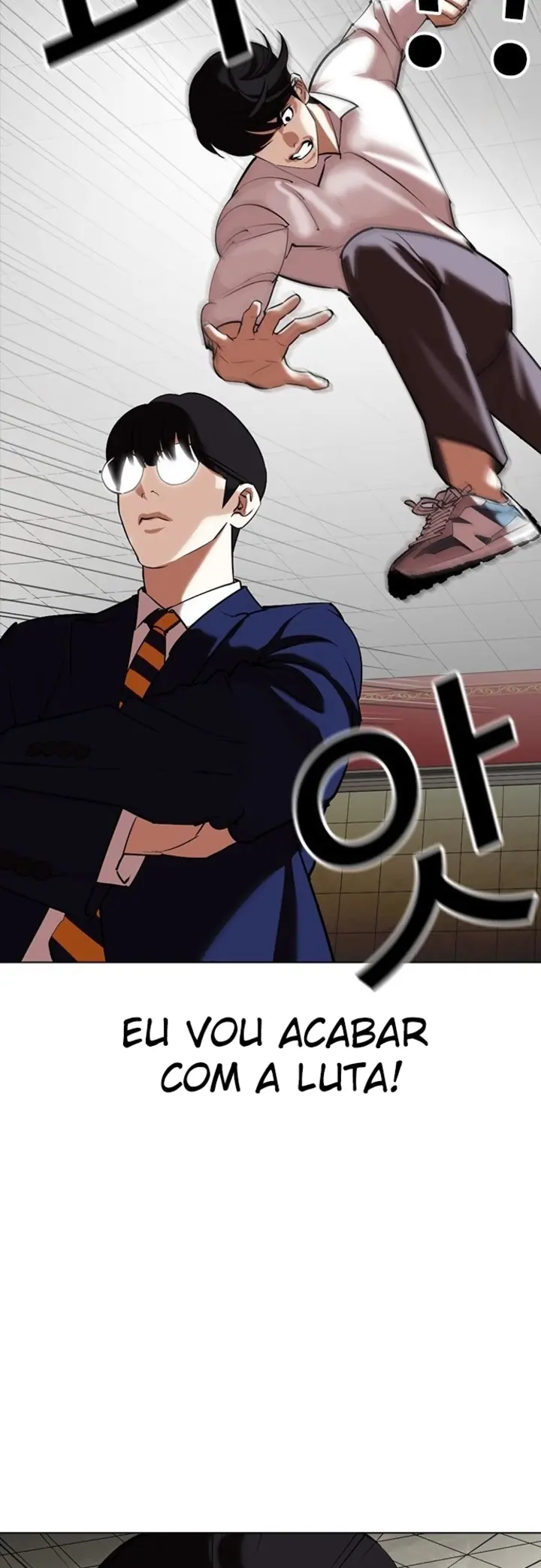 Read Aparências (PT-BR) PT Manga Online