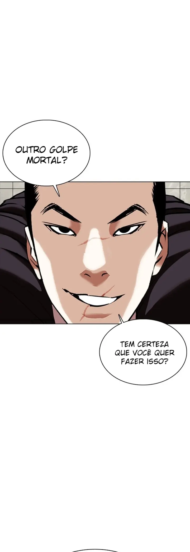 Read Aparências (PT-BR) PT Manga Online