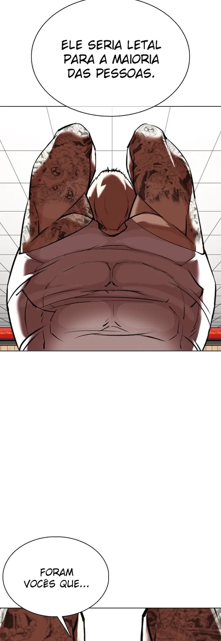 Read Aparências (PT-BR) PT Manga Online