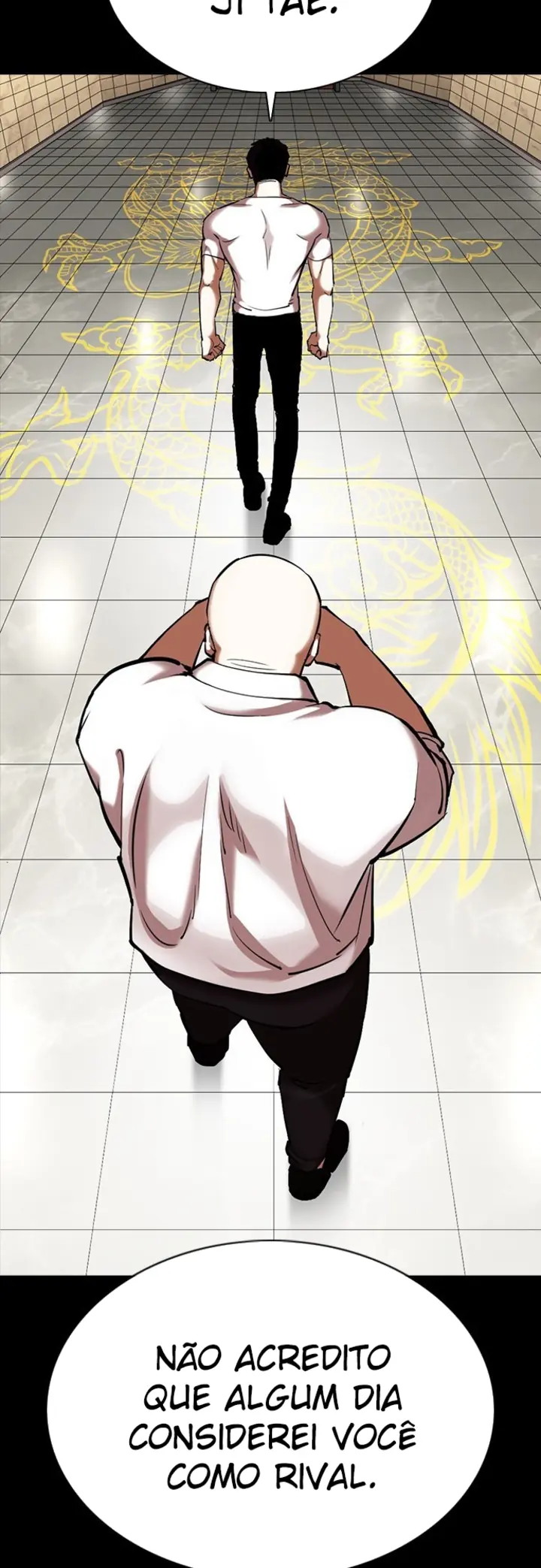 Read Aparências (PT-BR) PT Manga Online