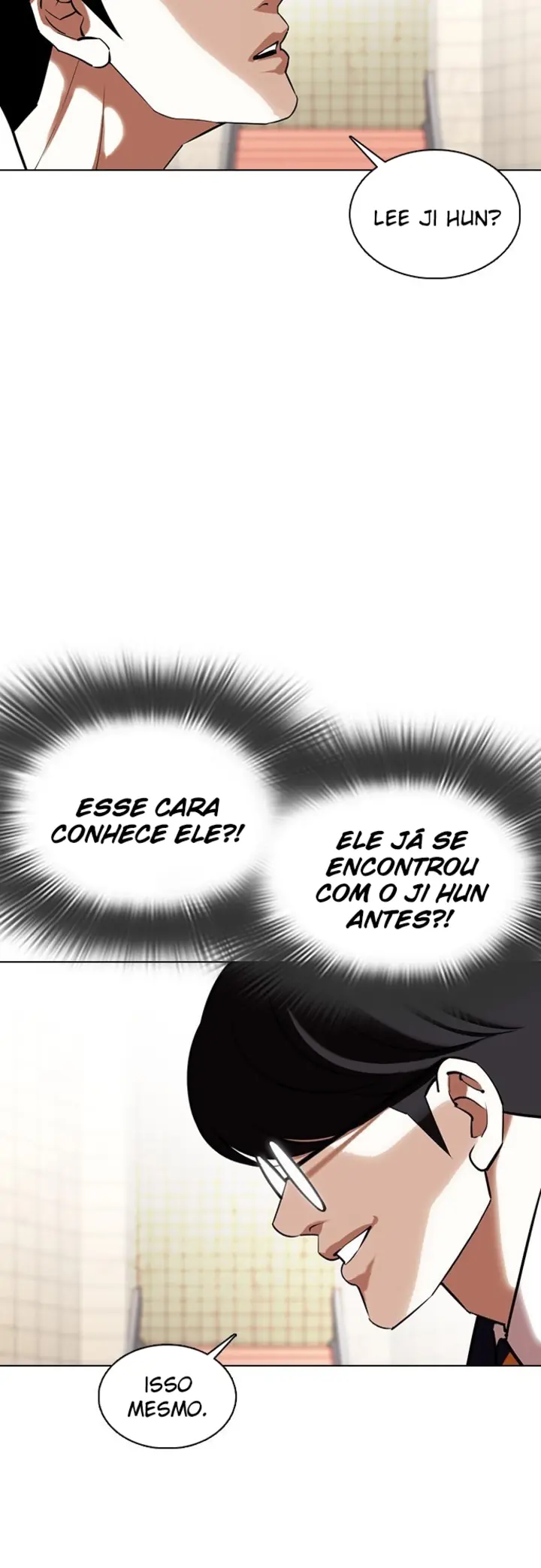 Read Aparências (PT-BR) PT Manga Online