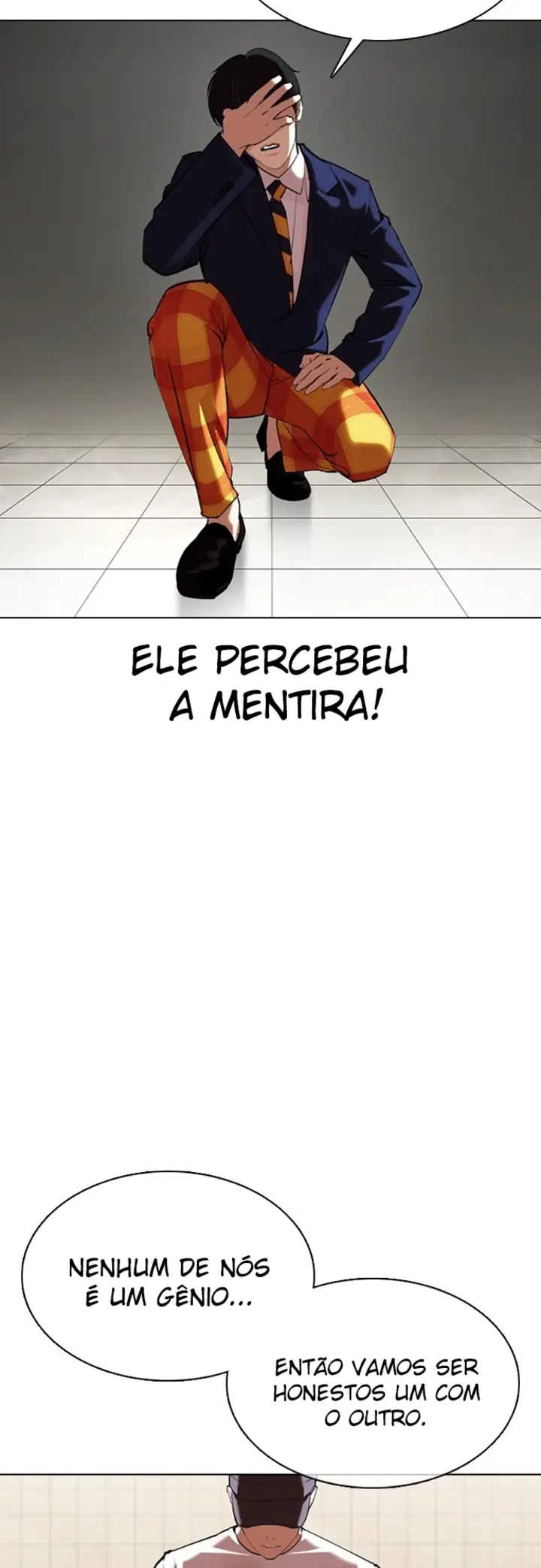 Read Aparências (PT-BR) PT Manga Online