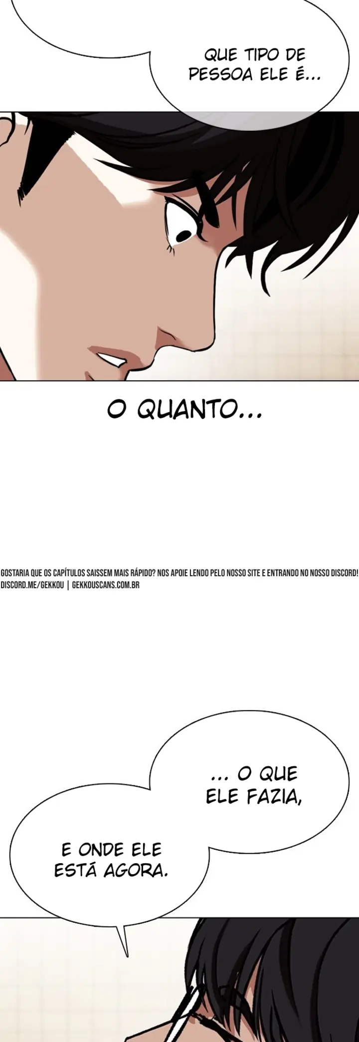 Read Aparências (PT-BR) PT Manga Online