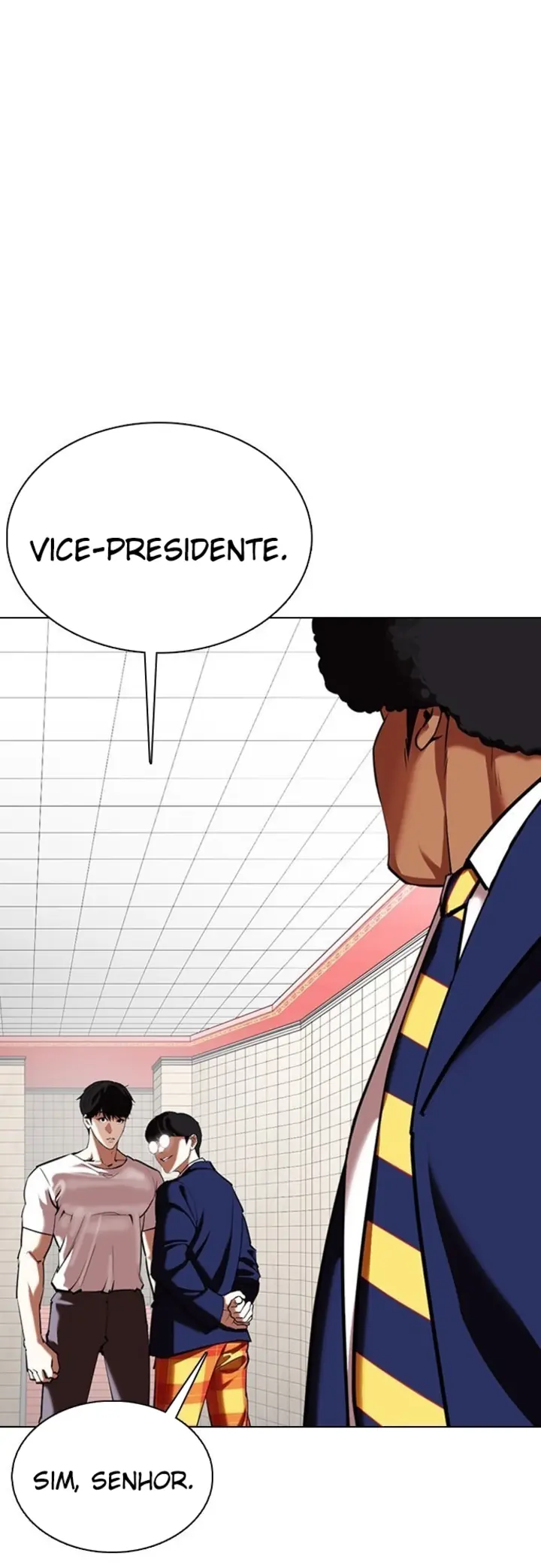 Read Aparências (PT-BR) PT Manga Online
