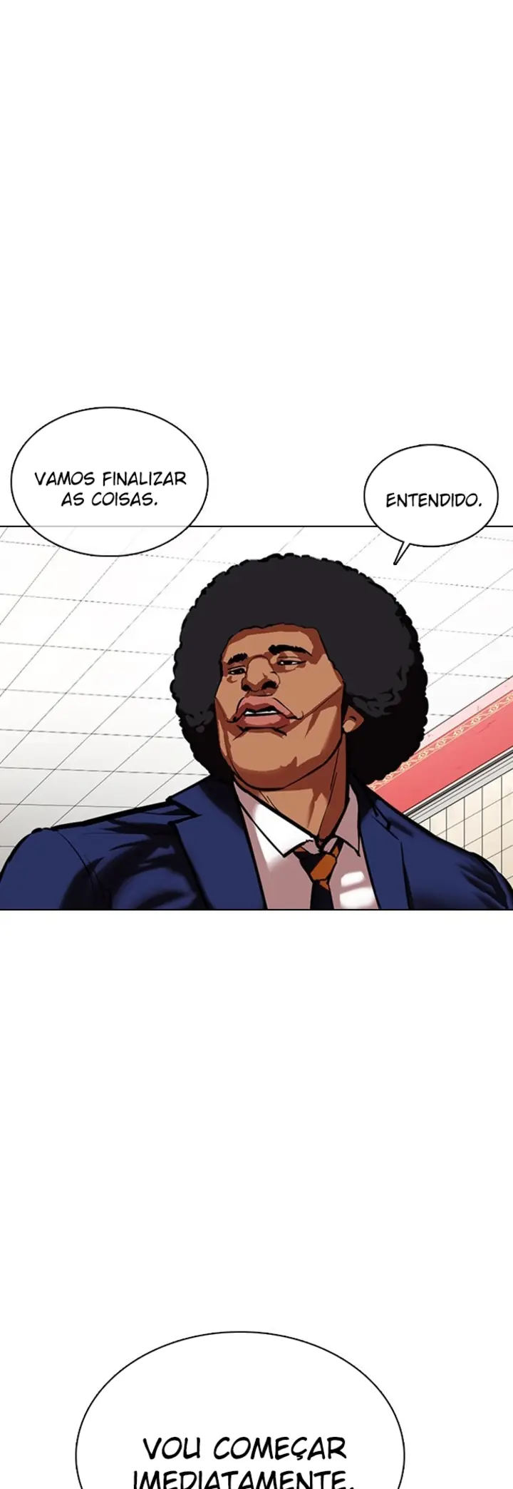 Read Aparências (PT-BR) PT Manga Online