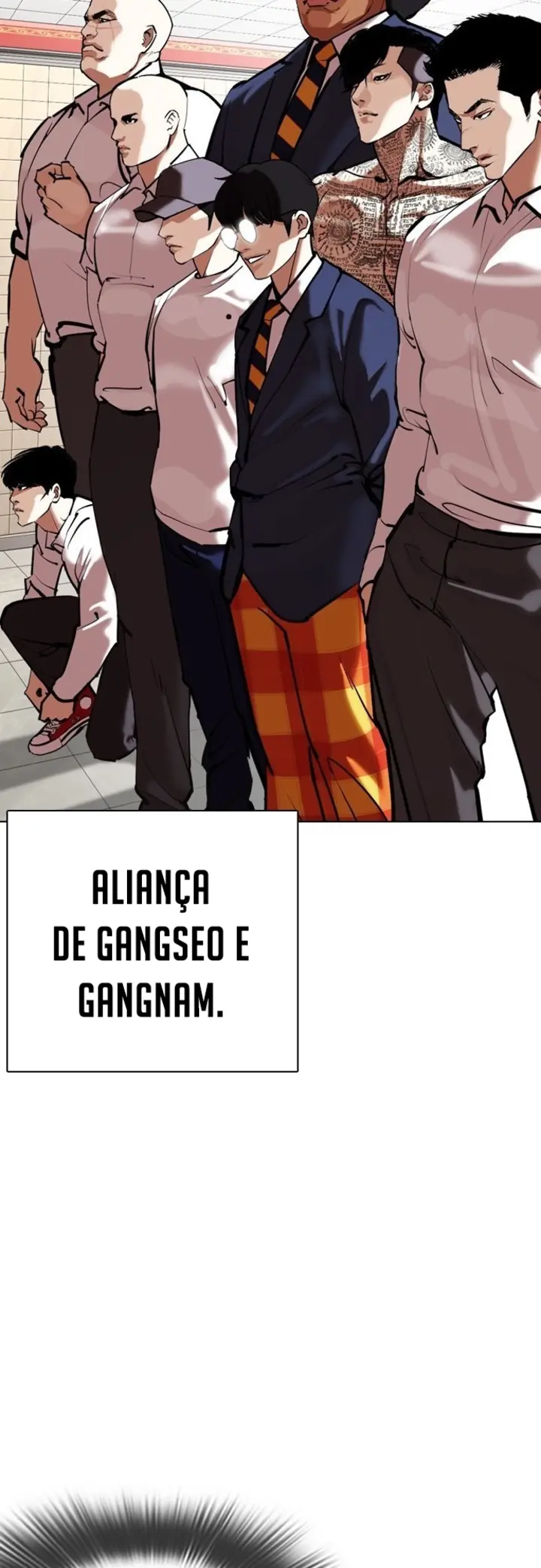 Read Aparências (PT-BR) PT Manga Online