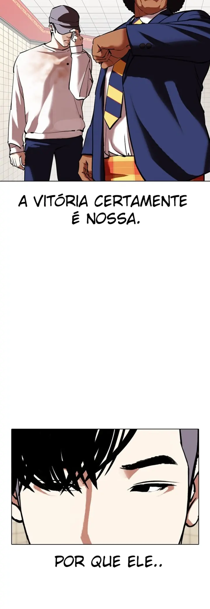 Read Aparências (PT-BR) PT Manga Online