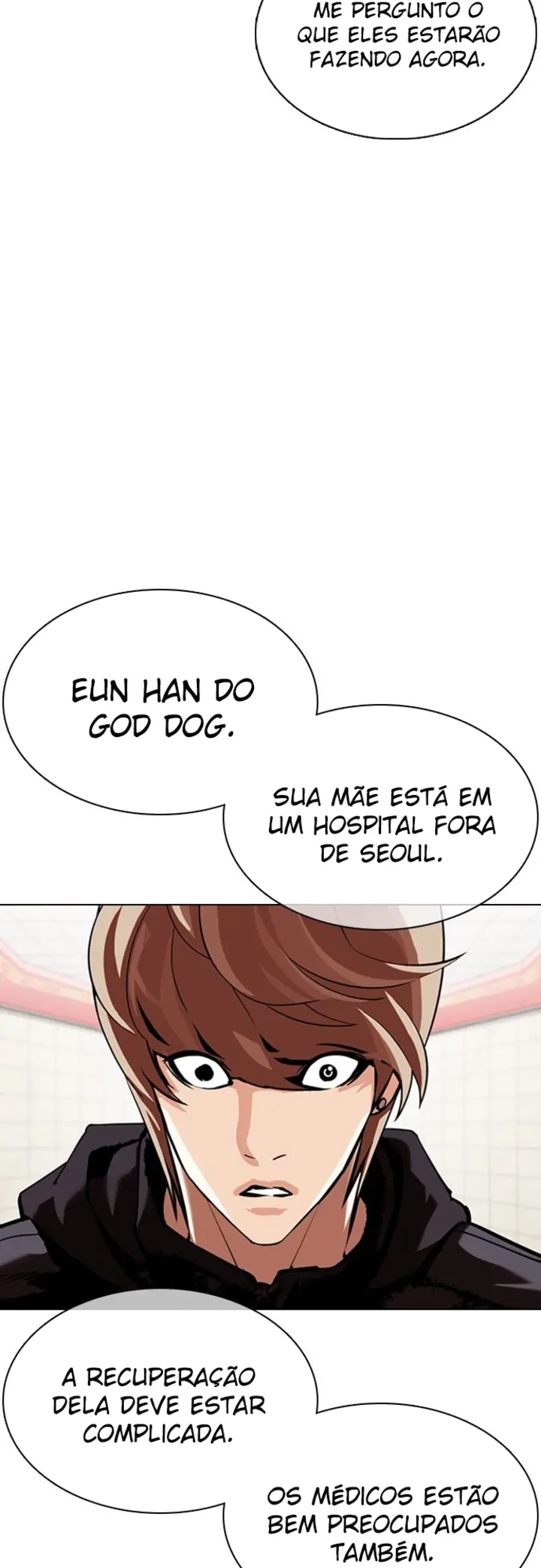 Read Aparências (PT-BR) PT Manga Online