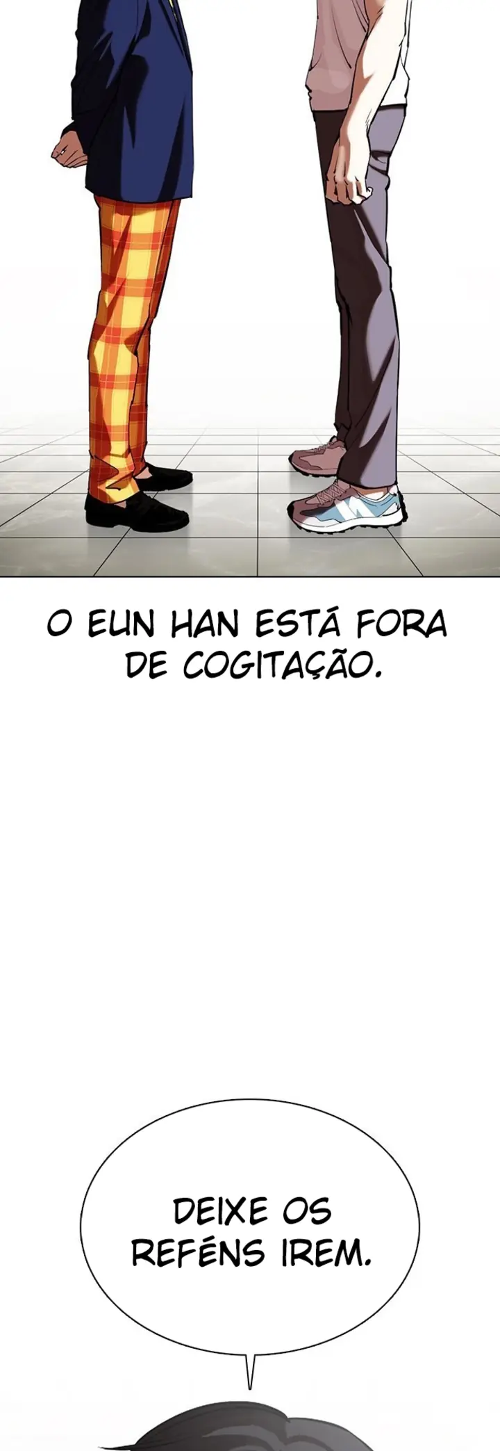 Read Aparências (PT-BR) PT Manga Online
