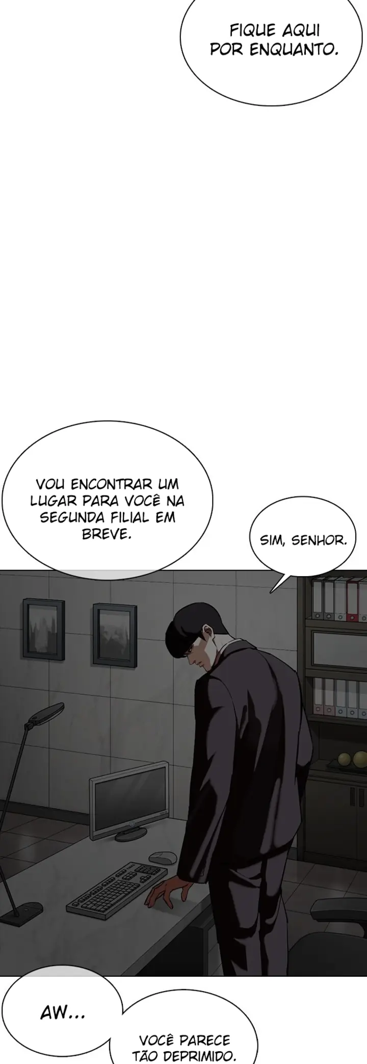 Read Aparências (PT-BR) PT Manga Online