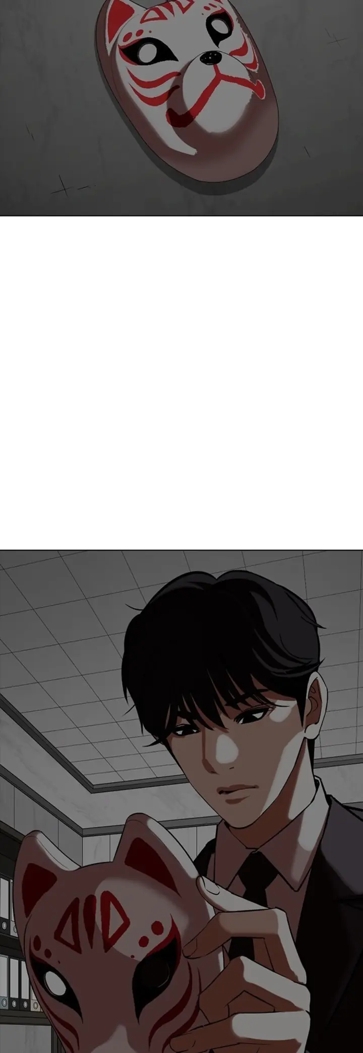 Read Aparências (PT-BR) PT Manga Online