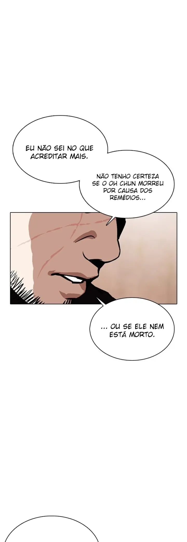 Read Aparências (PT-BR) PT Manga Online