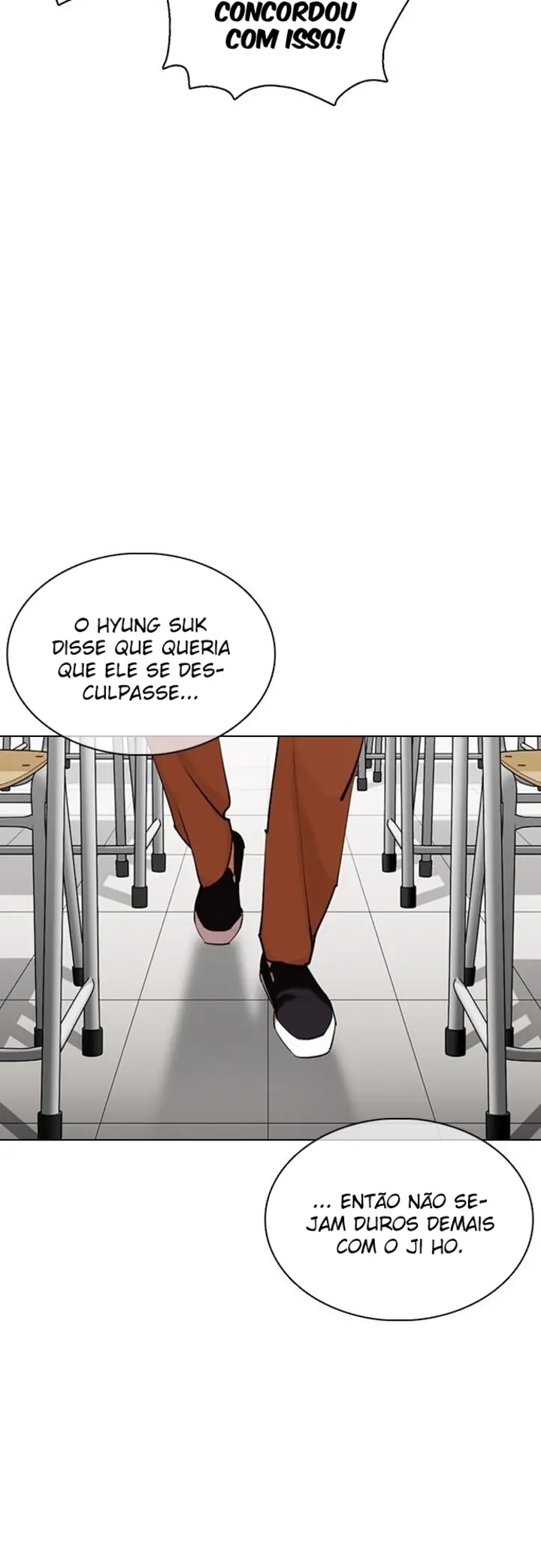 Read Aparências (PT-BR) PT Manga Online