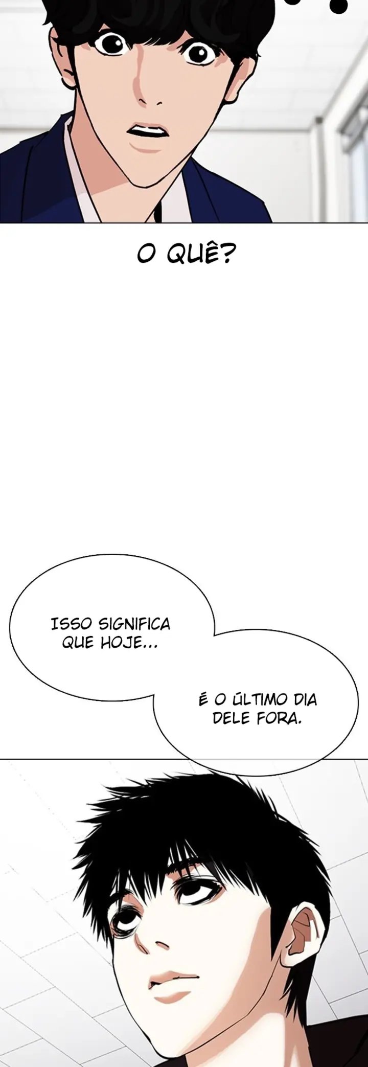 Read Aparências (PT-BR) PT Manga Online