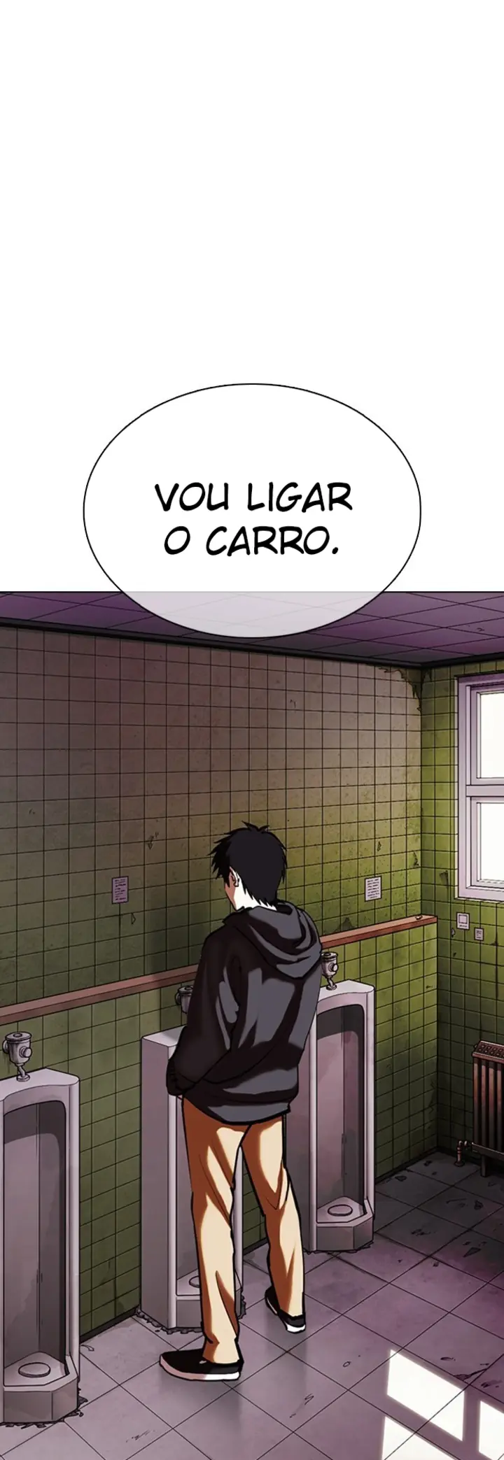 Read Aparências (PT-BR) PT Manga Online