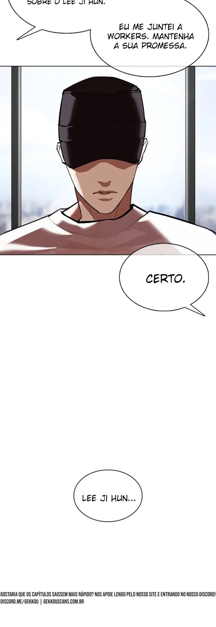 Read Aparências (PT-BR) PT Manga Online