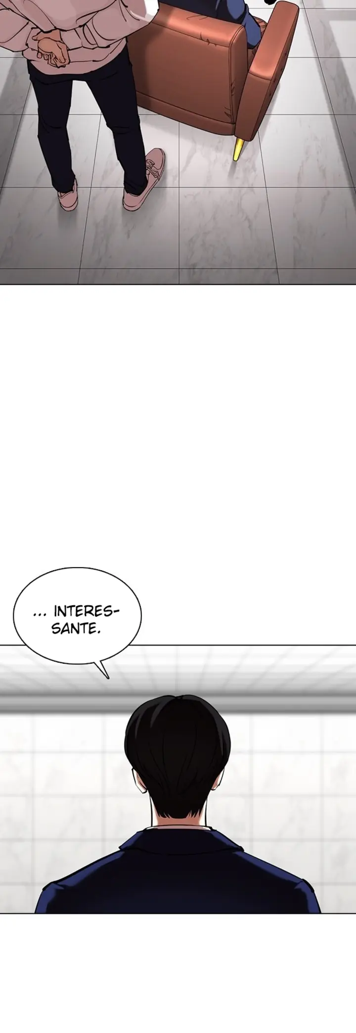 Read Aparências (PT-BR) PT Manga Online