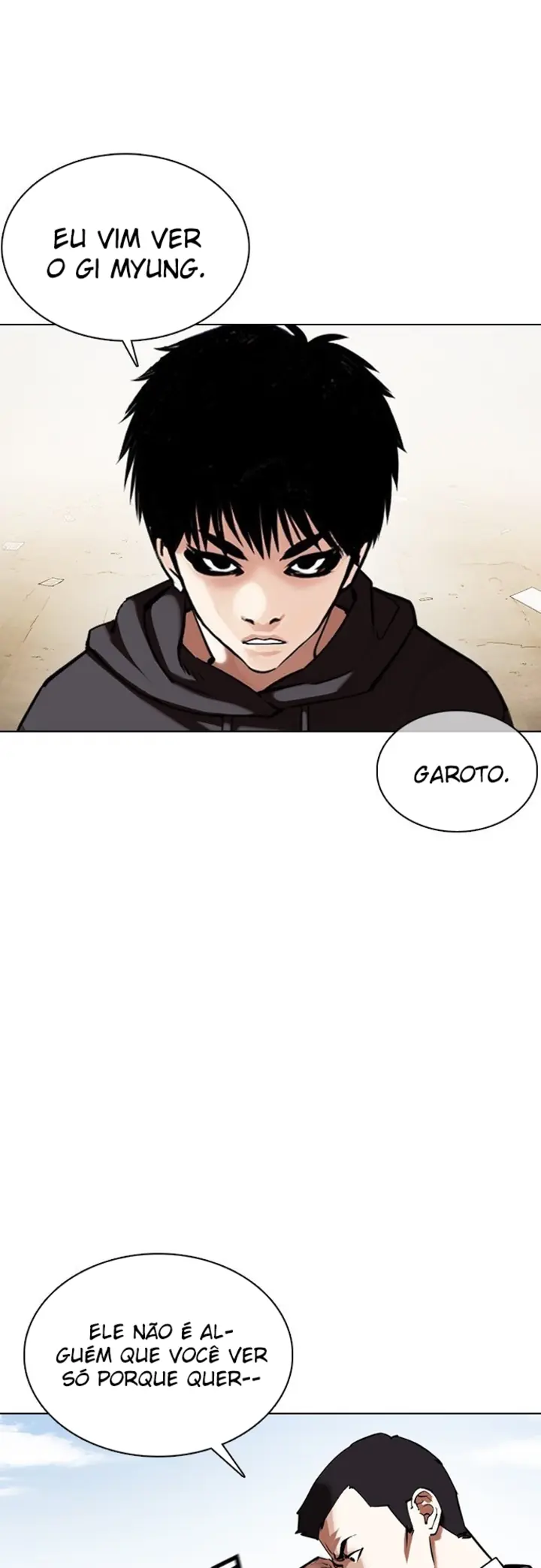 Read Aparências (PT-BR) PT Manga Online