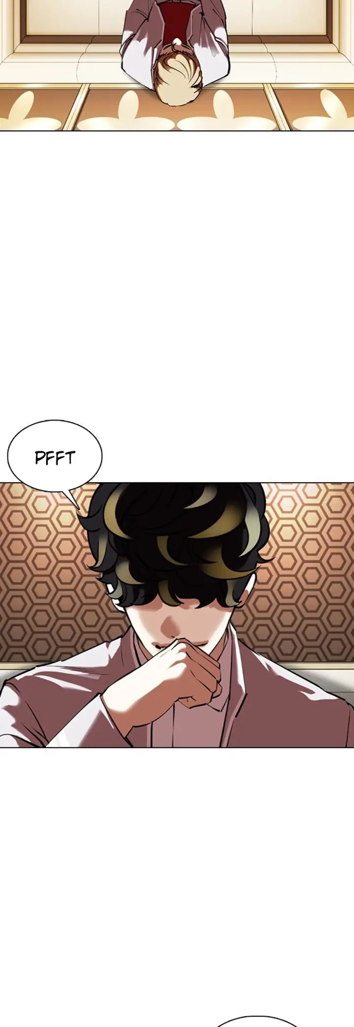 Read Aparências (PT-BR) PT Manga Online