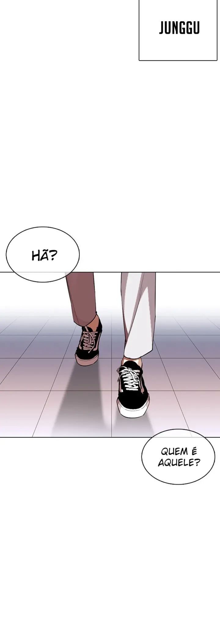 Read Aparências (PT-BR) PT Manga Online