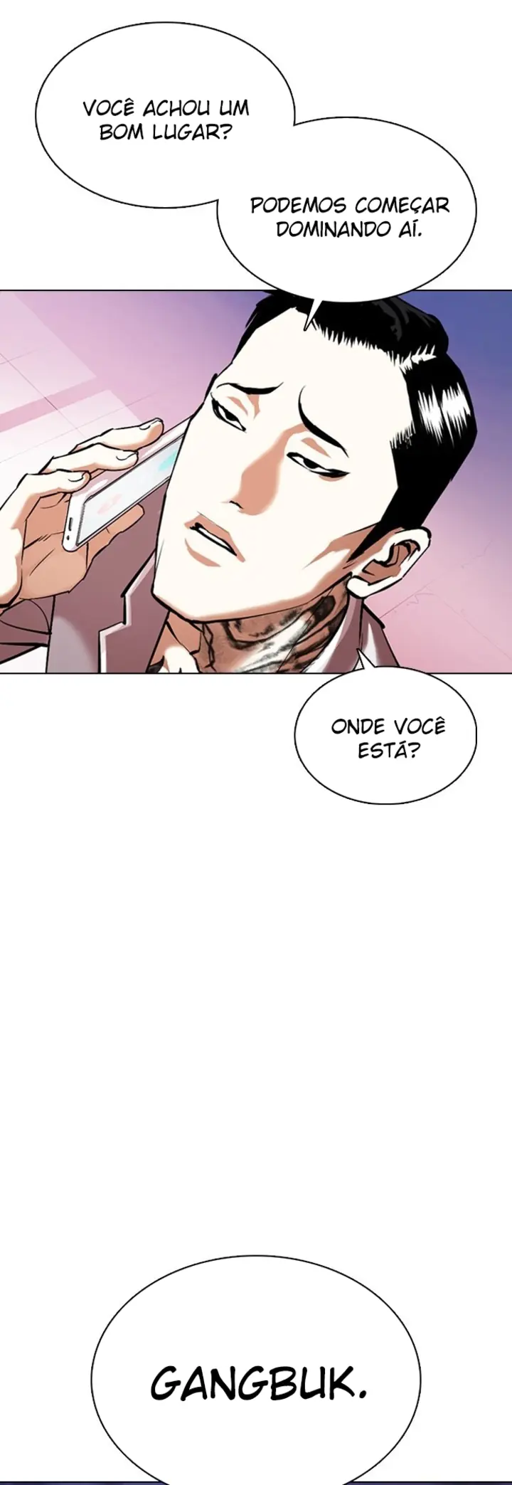 Read Aparências (PT-BR) PT Manga Online