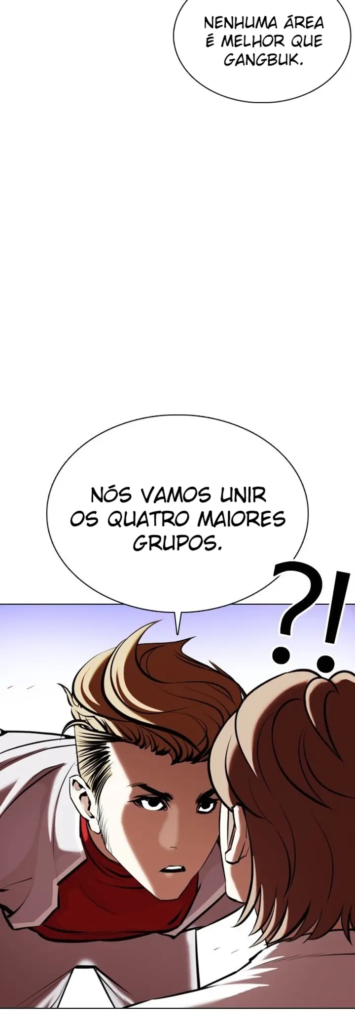 Read Aparências (PT-BR) PT Manga Online