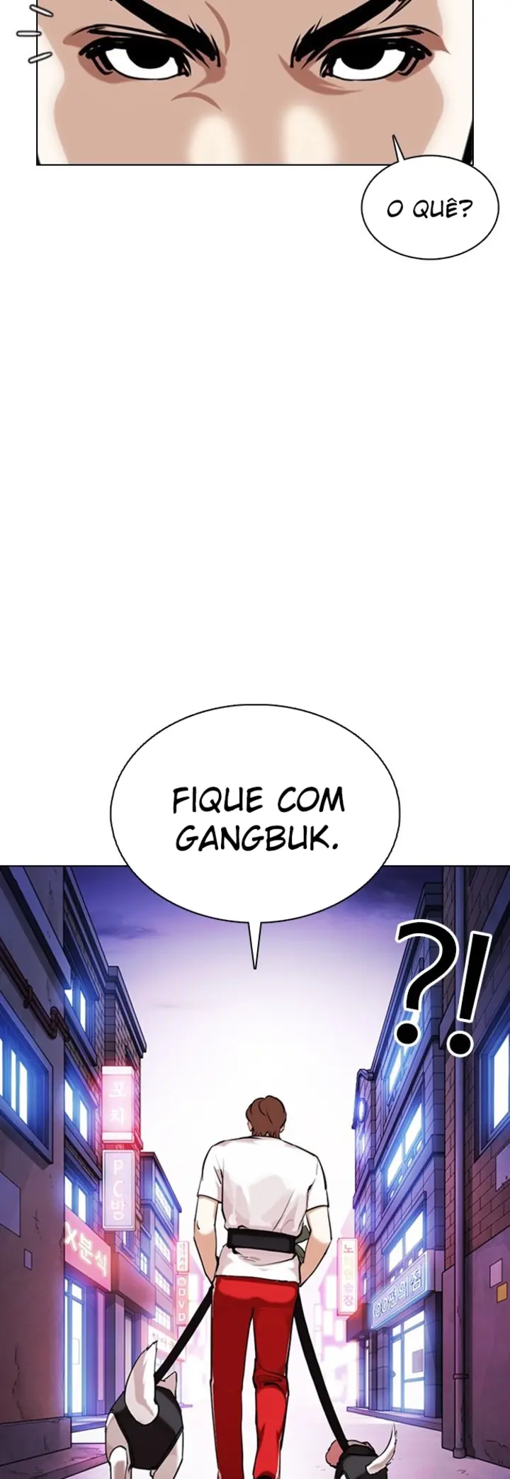 Read Aparências (PT-BR) PT Manga Online