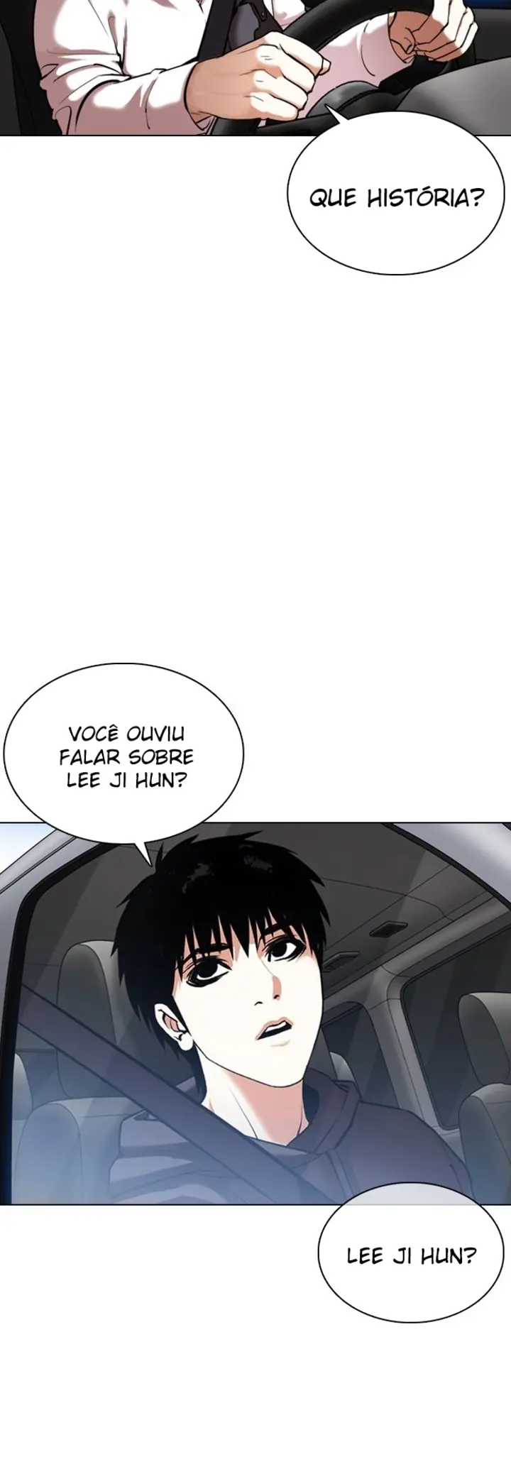 Read Aparências (PT-BR) PT Manga Online