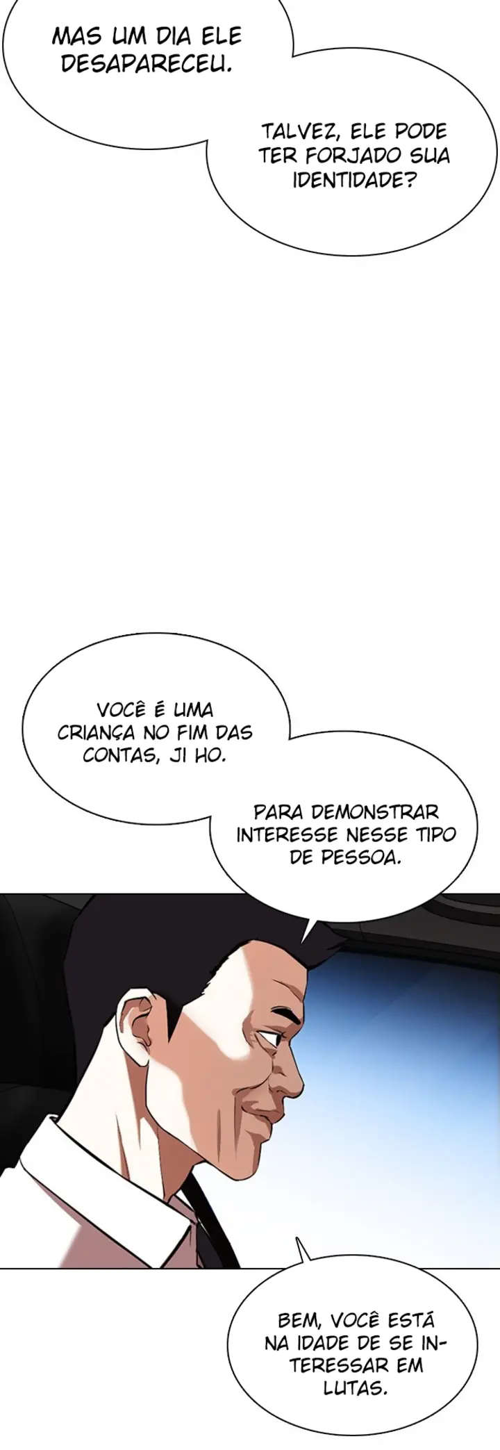 Read Aparências (PT-BR) PT Manga Online