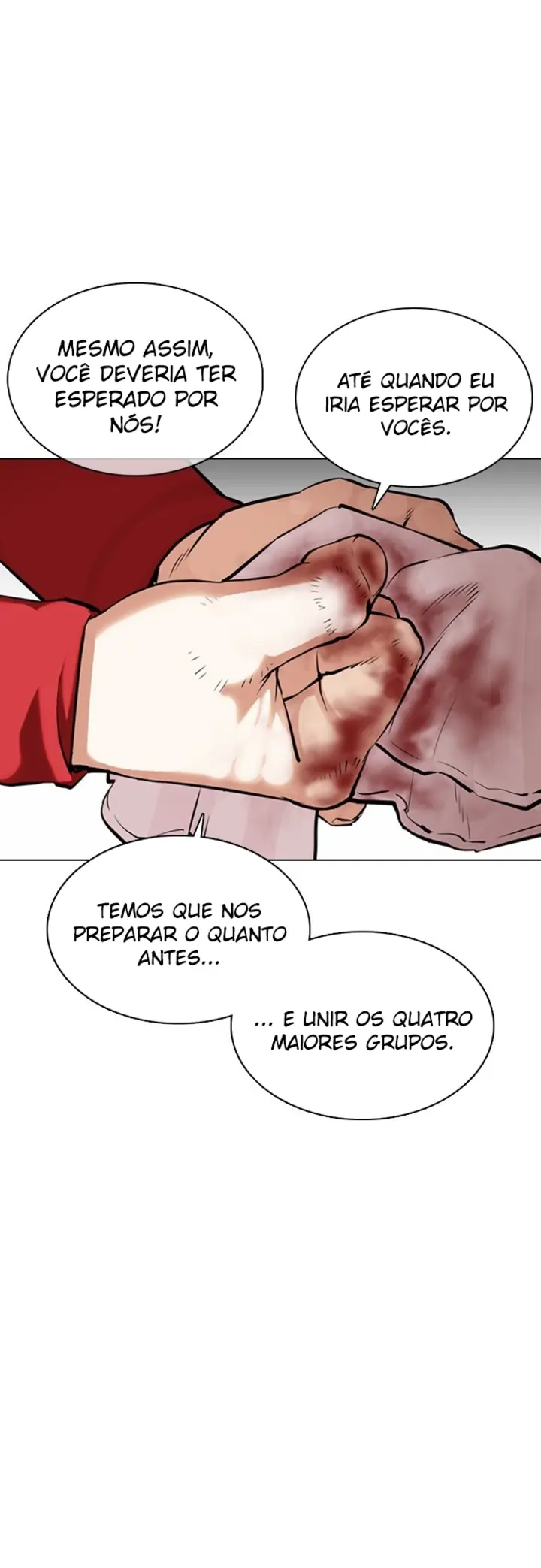 Read Aparências (PT-BR) PT Manga Online