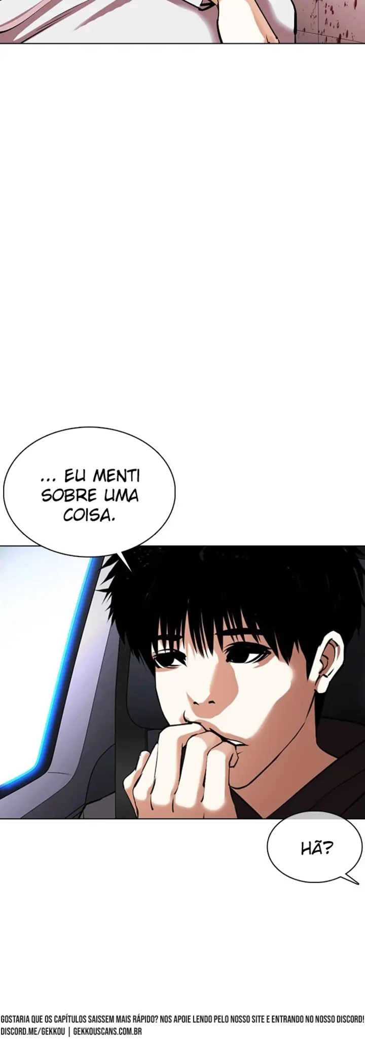 Read Aparências (PT-BR) PT Manga Online