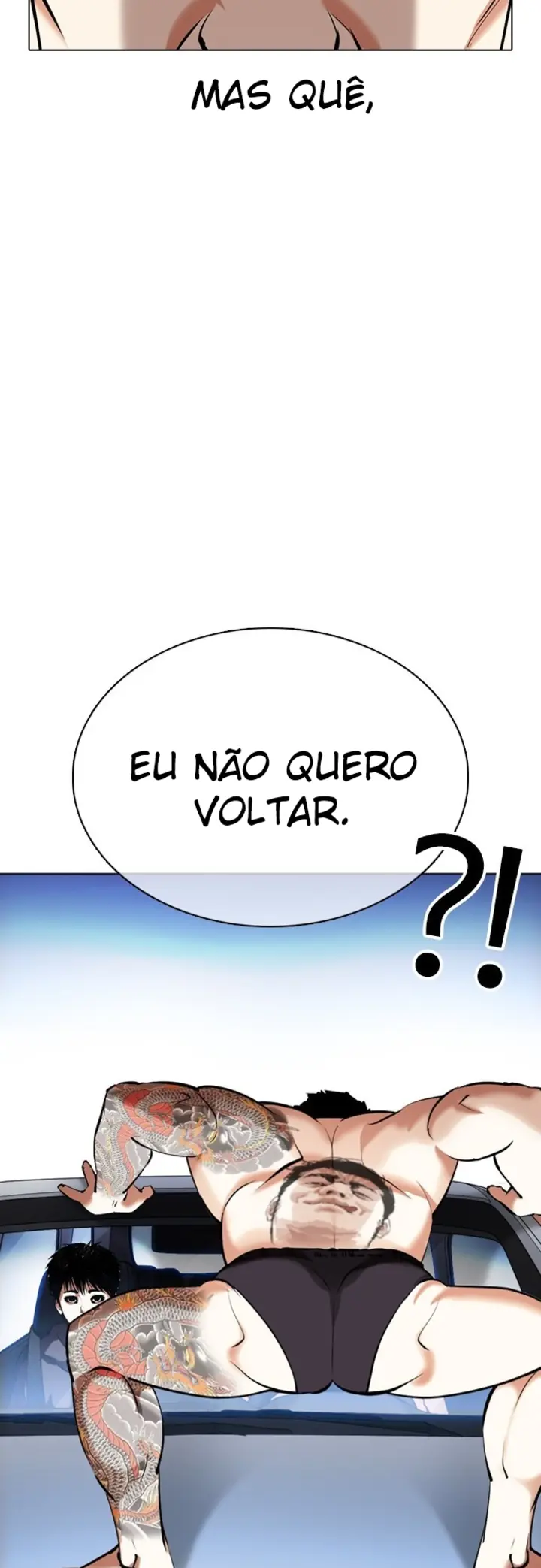 Read Aparências (PT-BR) PT Manga Online